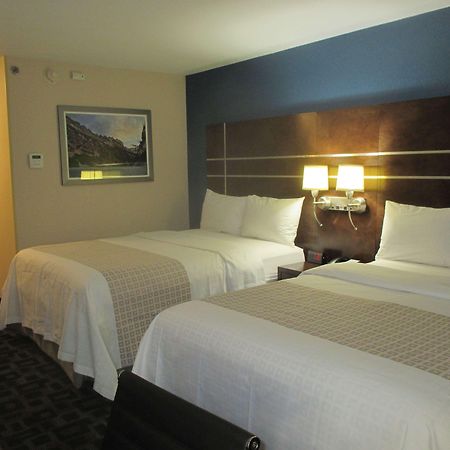 Best Western Benton Harbor - St. Joseph Экстерьер фото