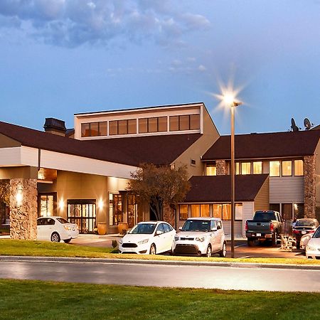 Best Western Benton Harbor - St. Joseph Экстерьер фото