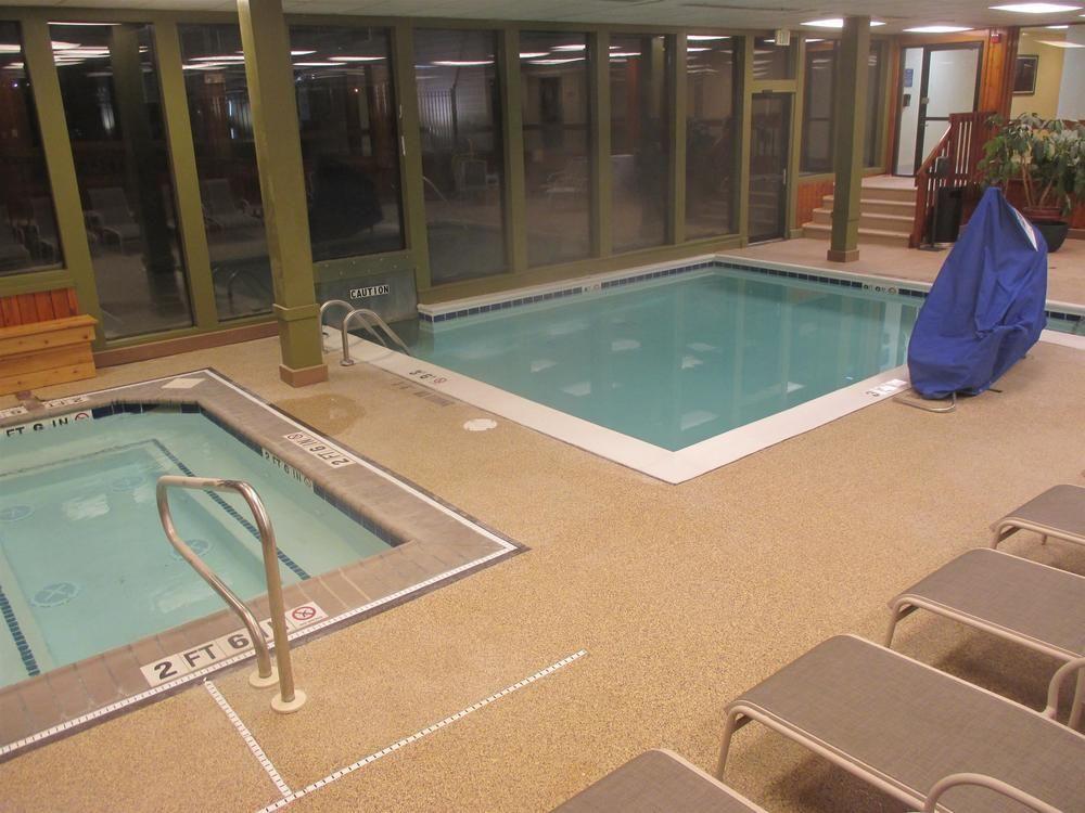 Best Western Benton Harbor - St. Joseph Экстерьер фото