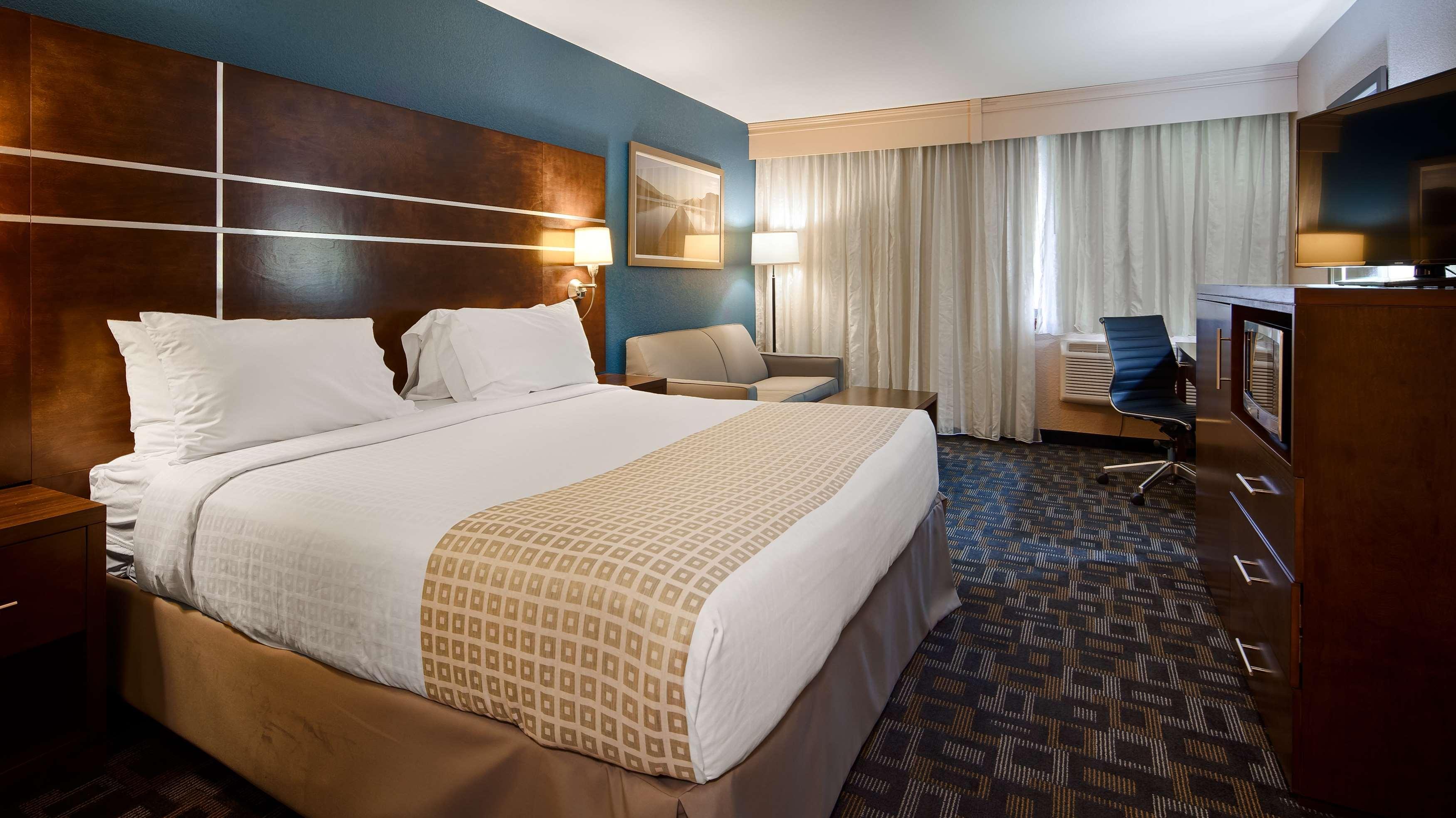 Best Western Benton Harbor - St. Joseph Экстерьер фото