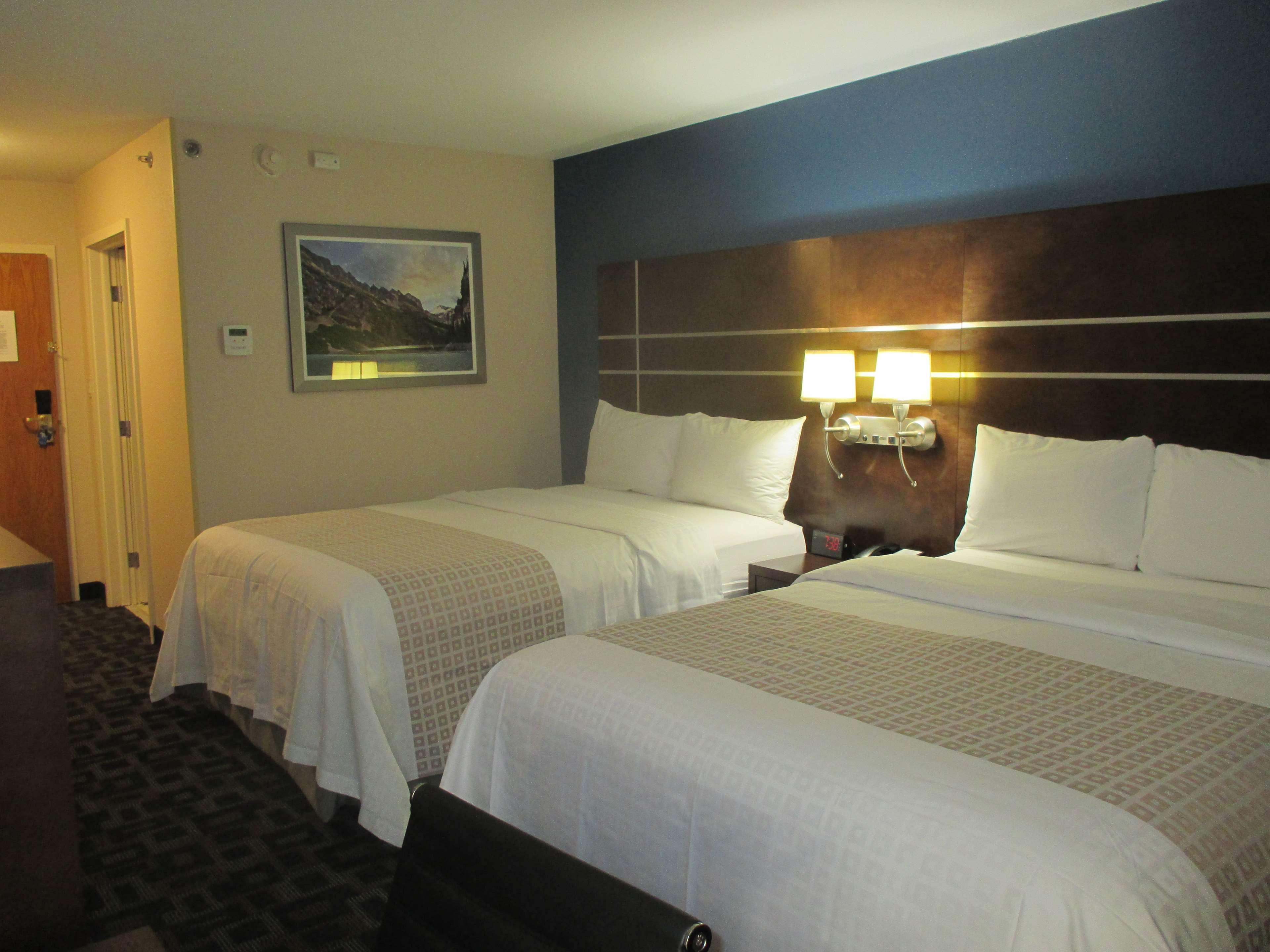 Best Western Benton Harbor - St. Joseph Экстерьер фото