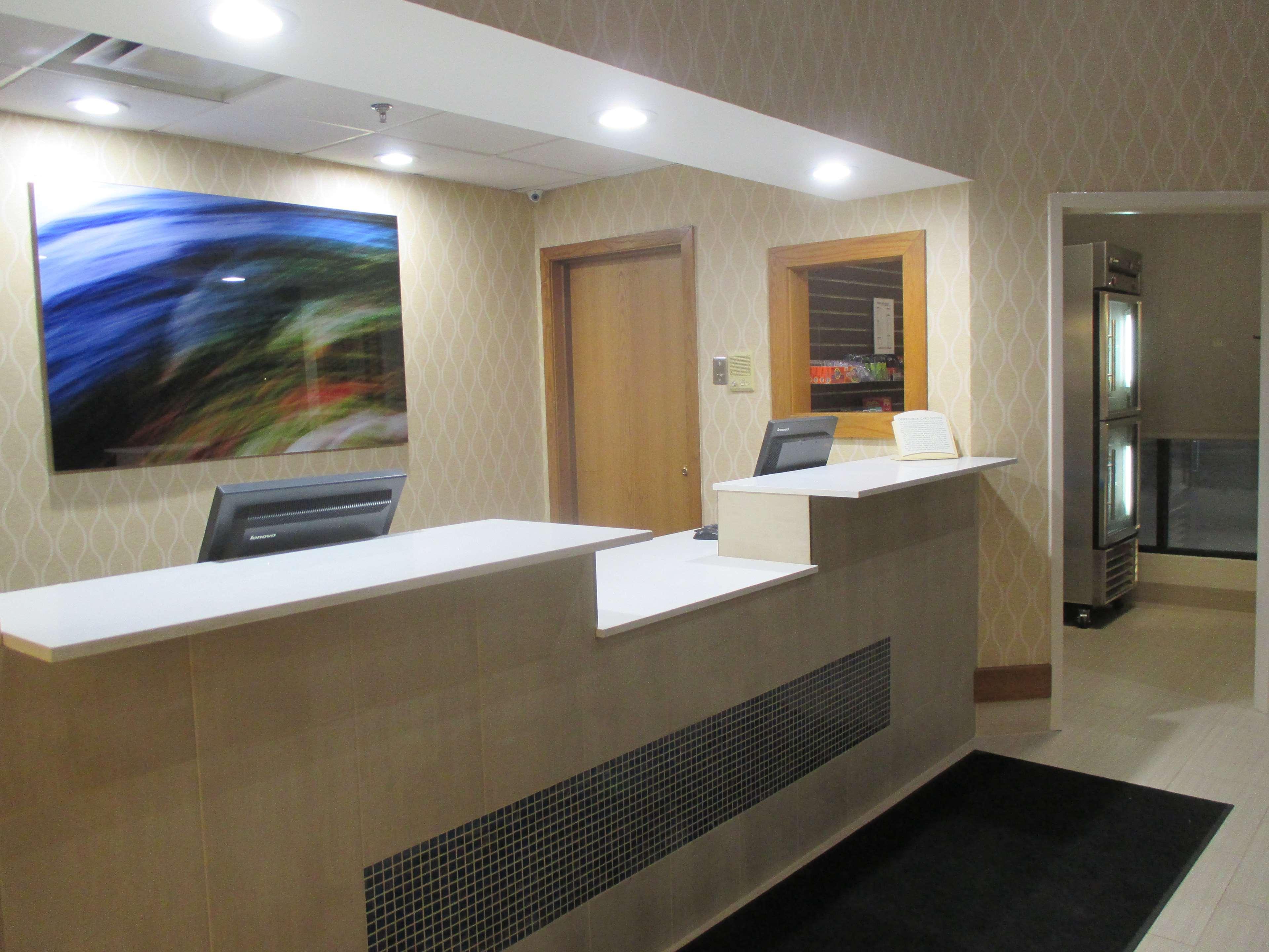 Best Western Benton Harbor - St. Joseph Экстерьер фото