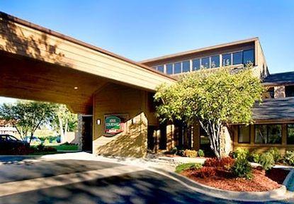 Best Western Benton Harbor - St. Joseph Экстерьер фото
