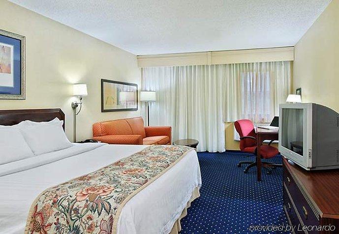 Best Western Benton Harbor - St. Joseph Номер фото