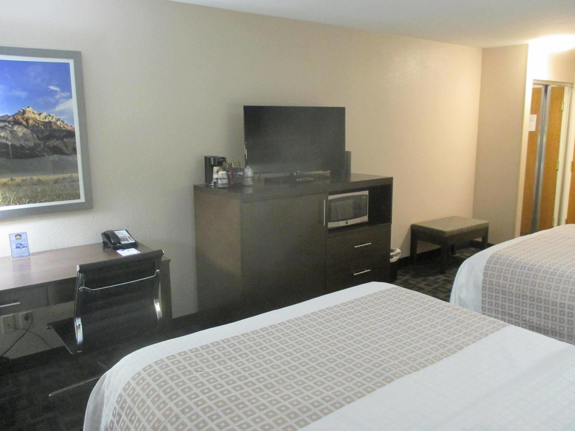 Best Western Benton Harbor - St. Joseph Экстерьер фото