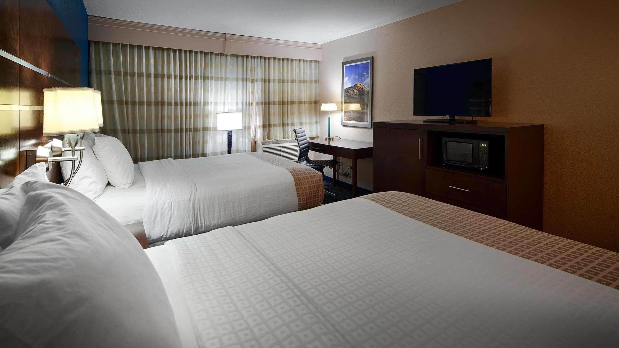 Best Western Benton Harbor - St. Joseph Экстерьер фото